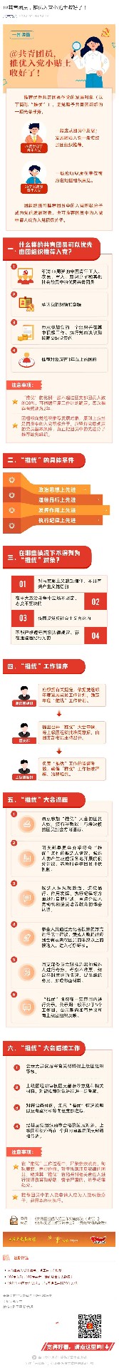 @共青團(tuán)員，推優(yōu)入黨小貼士收好了！_壹伴長圖1.jpg